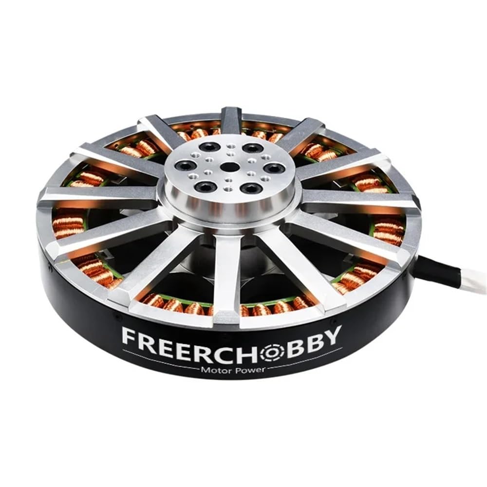 FRC H23850 35kv 100kg Thrust Electric Heavy Lift Brushless Motor Combo Kit Fit for Big Dr-one U-av