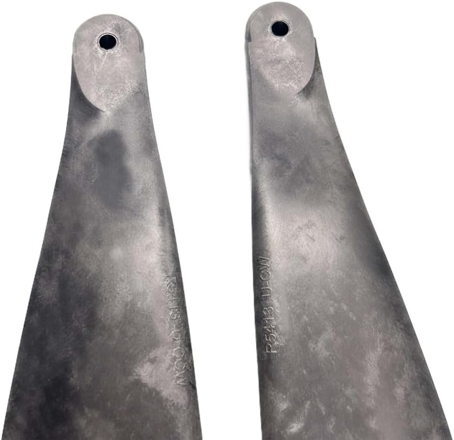 4/2/1 Sets Propeller C-W CC-W Agricultural Compatible With T40 T50 Drone(2set)