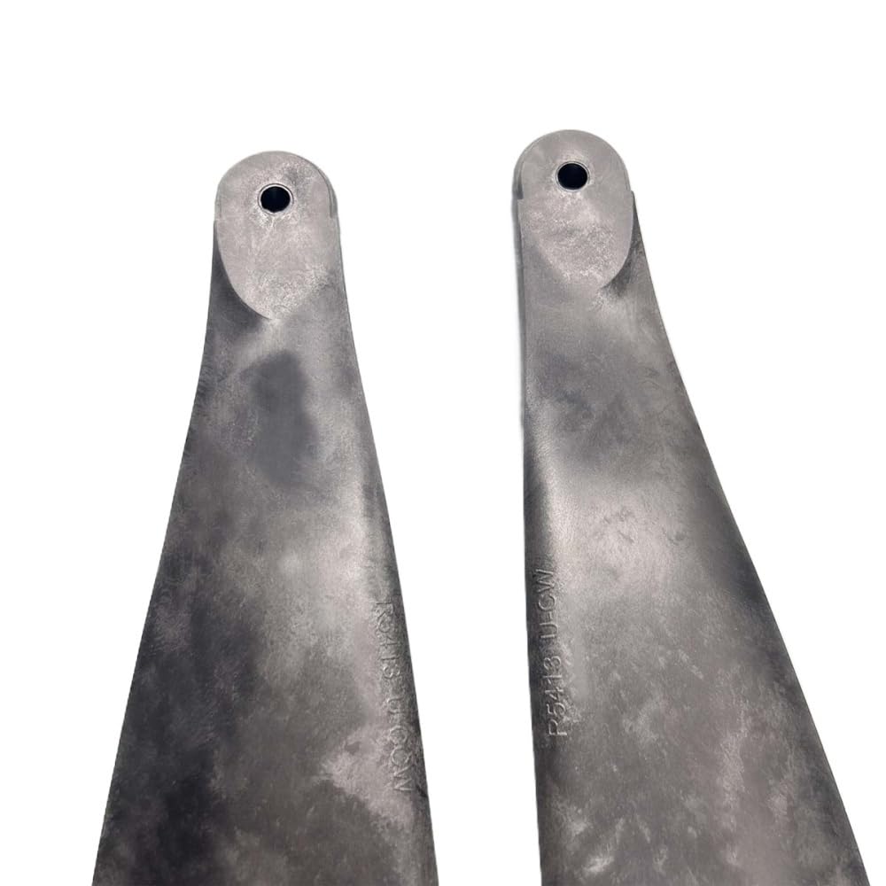 4/2/1 Sets Propeller C-W CC-W Agricultural Compatible With T40 T50 Drone(2set)
