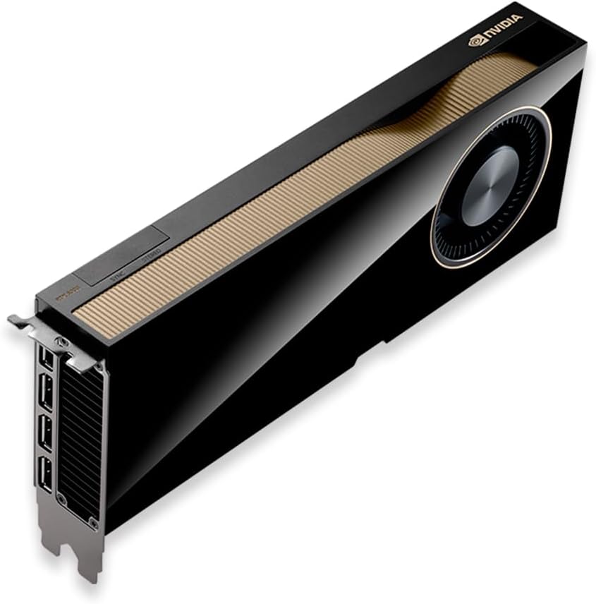 NV Frame RTX 6000 ADA GEN 48GB GDDR6 384BITS PNY VCNRTX6000ADA-PB Video Card