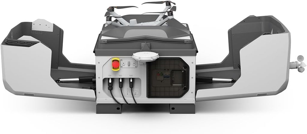 DJI DJI Dock 3