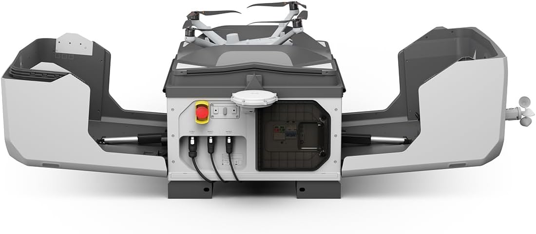 DJI DJI Dock 3