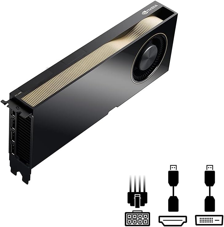 PNY NVIDIA RTX A6000