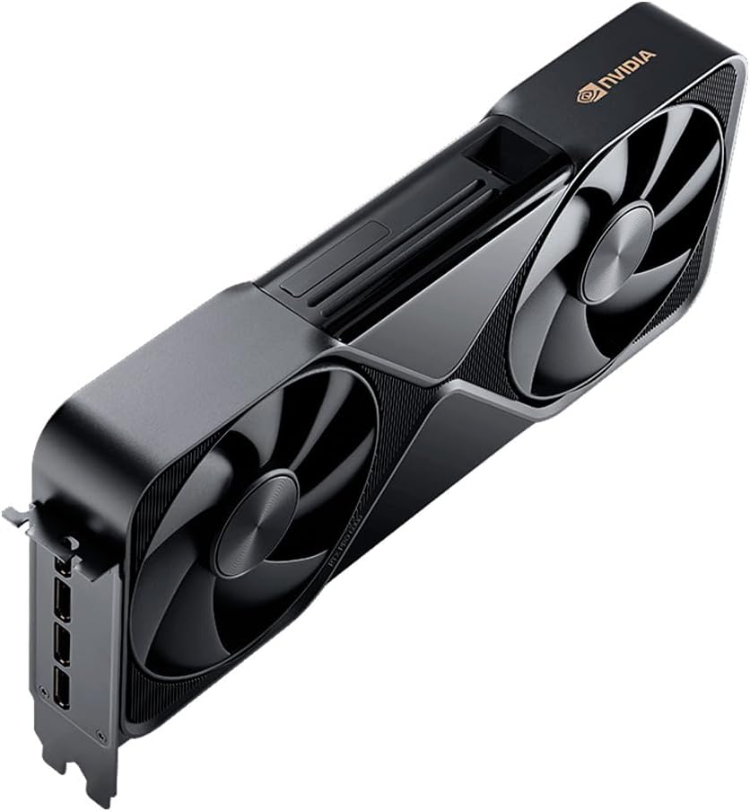 PNY VCNRTXPRO6000B-PB RTX PRO 6000 96GB GDDR7 Graphic Card