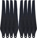 for Copy 5515 for XAG P100 pro/V50 pro Series Folding Carbon Fiber Propeller CW CCW Propellers Agricultural Drone Drone Parts(4pcs CW and 4pcs CCW)