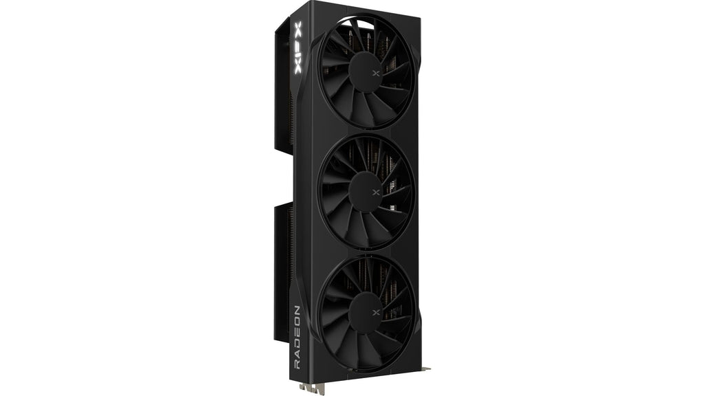 XFX Speedster MERC310 AMD Radeon RX 7900XT Gaming Graphics Card with 20GB GDDR6, AMD RDNA 3 RX-79TMERCW9