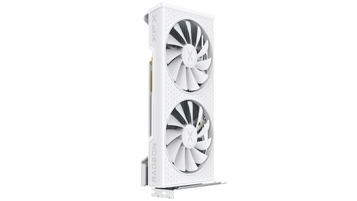 XFX Speedster MERC310 AMD Radeon RX 7900XT Gaming Graphics Card with 20GB GDDR6, AMD RDNA 3 RX-79TMERCW9