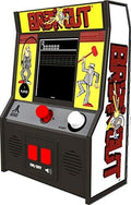 Arcade Classics - Breakout 4C Retro Mini Arcade Game