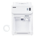 VEVOR Ice Shaver Machine Electric Snow Cone Machine, 265 LBS/H Shaved Ice Machine 250W Ice Crusher Triple Blades Tabletop Shaved Ice Maker with Adjustable Fineness for Home and Commercial Use