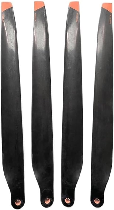 Carbon Propeller Parts C-W CC-W Folding Propellers Agricultural Accessories FIT for 6223 T70 T70P T100 Drone(8pcs CW and CCW-T100)