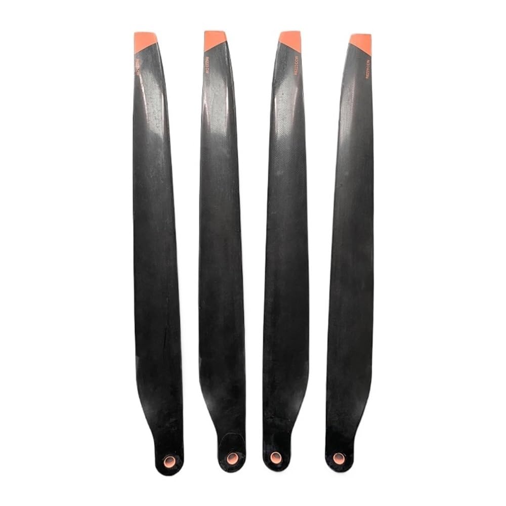 Carbon Propeller Parts C-W CC-W Folding Propellers Agricultural Accessories FIT for 6223 T70 T70P T100 Drone(8pcs CW and CCW-T100)