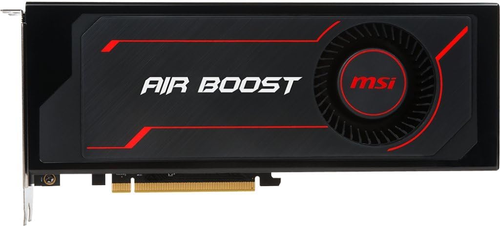 Radeon RX 570 Armor MK2 8G OC Graphics Card