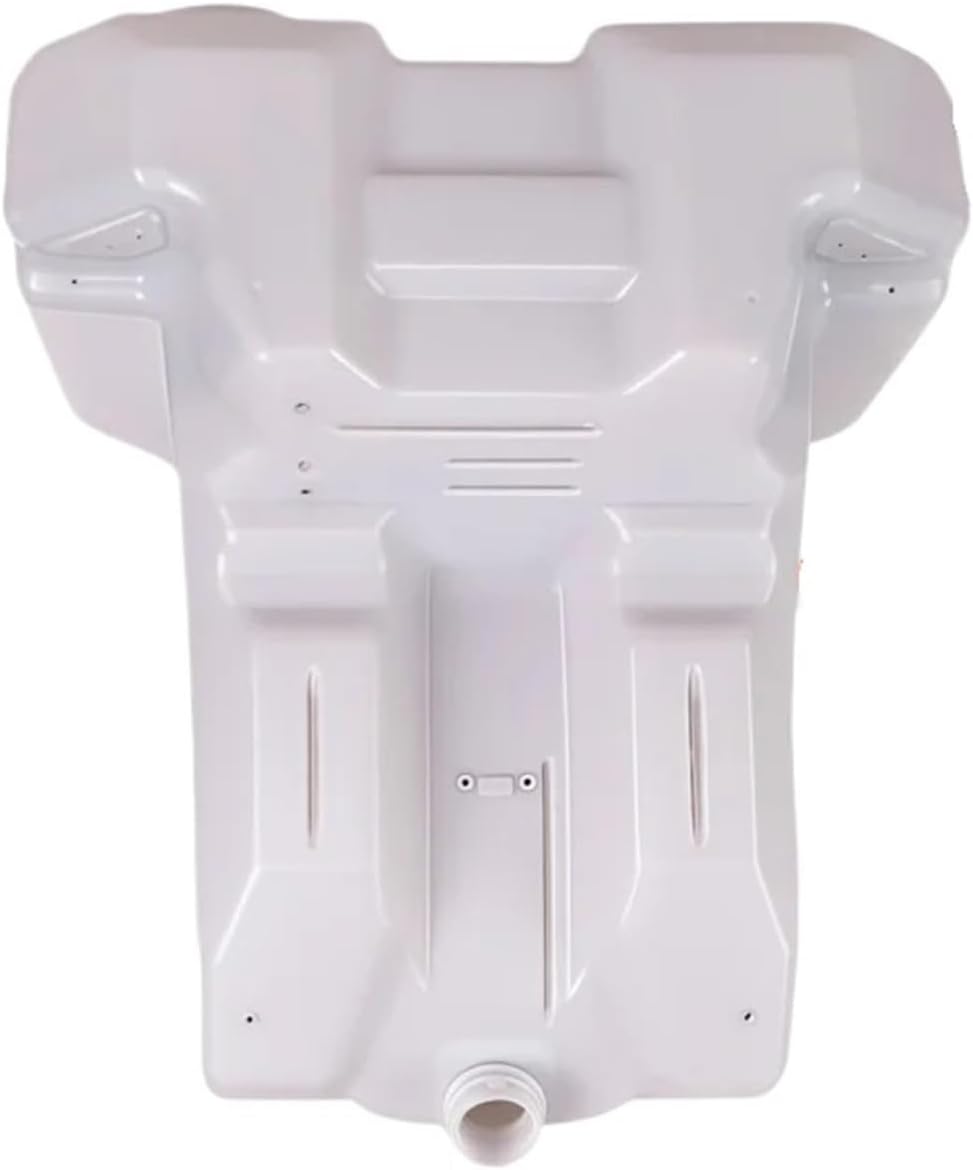 Compatible For Agricultural Drones T50, Water Tank System With Accessories | Effectively aids T50 drone operations, improving agricultural work efficiency.