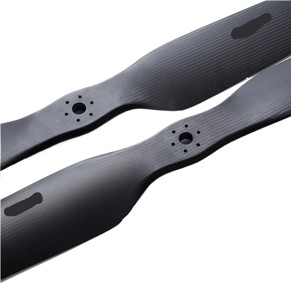 PRO 73x29 Inch D25toD75 M8×6 Propeller 1 Pair Fit for Drone(CW CCW)