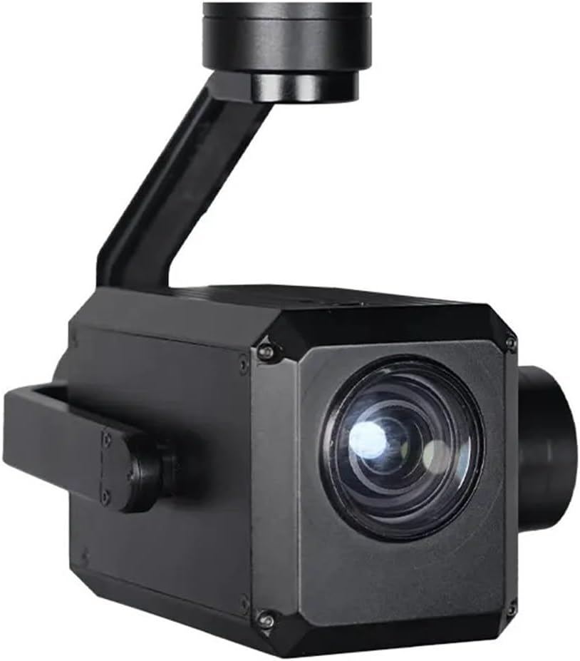 drone, Z40K Single 4K HD 25 Times Zoom Gimbal Camera 3-axis Gimbal Aerial Photography, Cartography And Patrol Inspection,gimbal camera repair part