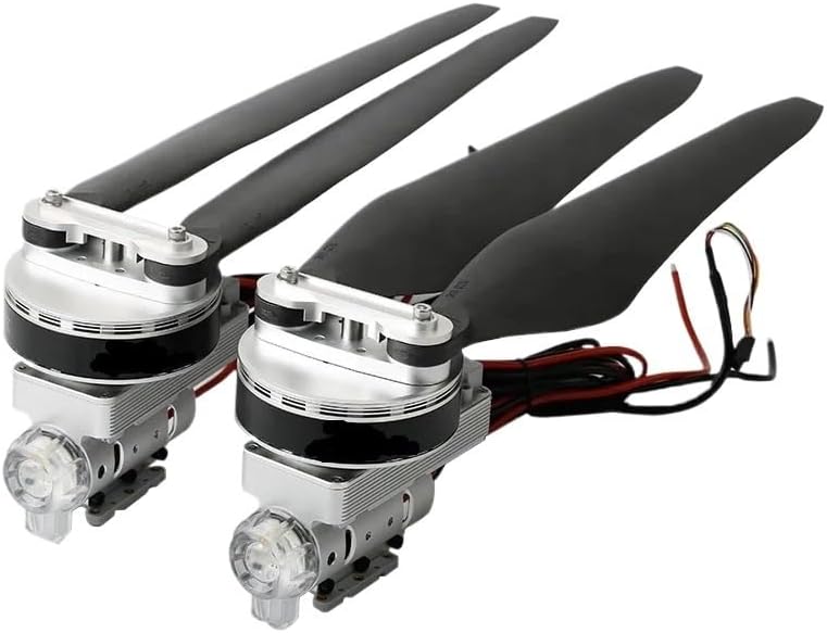 Compatible For Hobbywing X9 9616 110KV Power System With ESC Propeller 10L 16L 22L Agricultural Drone(Pink)