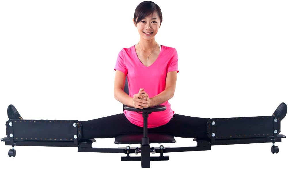 Tiger Claw Pro-Leg Stretcher