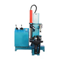 Big Car Tire Strip Machine Multi-Function Disassembly and Assembly Fully Automatic Claw Disk Repair Tool