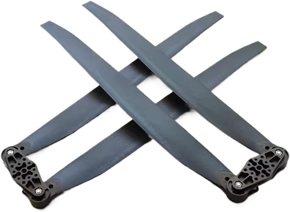 Carbon Propeller 56inch Paddle FPV Compatible With UP5620 Drone(1pairs)