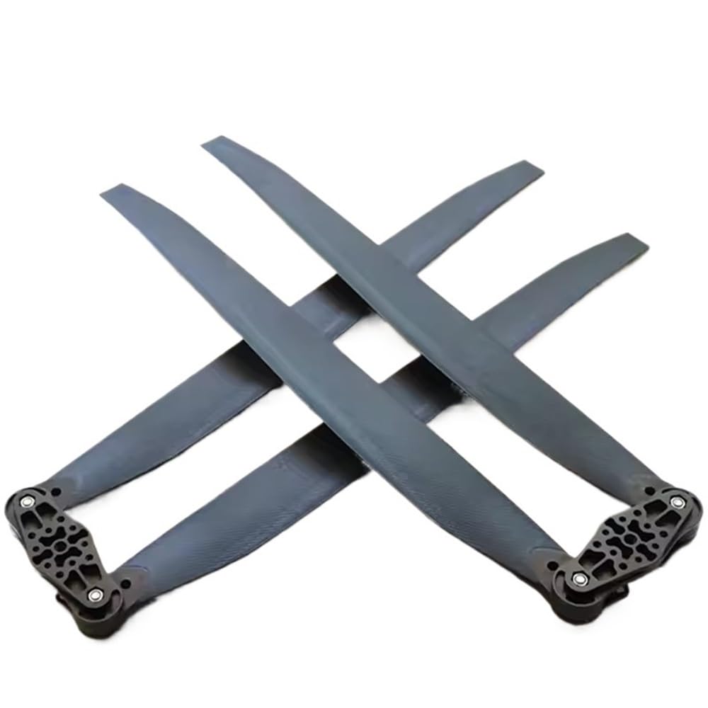 Carbon Propeller 56inch Paddle FPV Compatible With UP5620 Drone(1pairs)