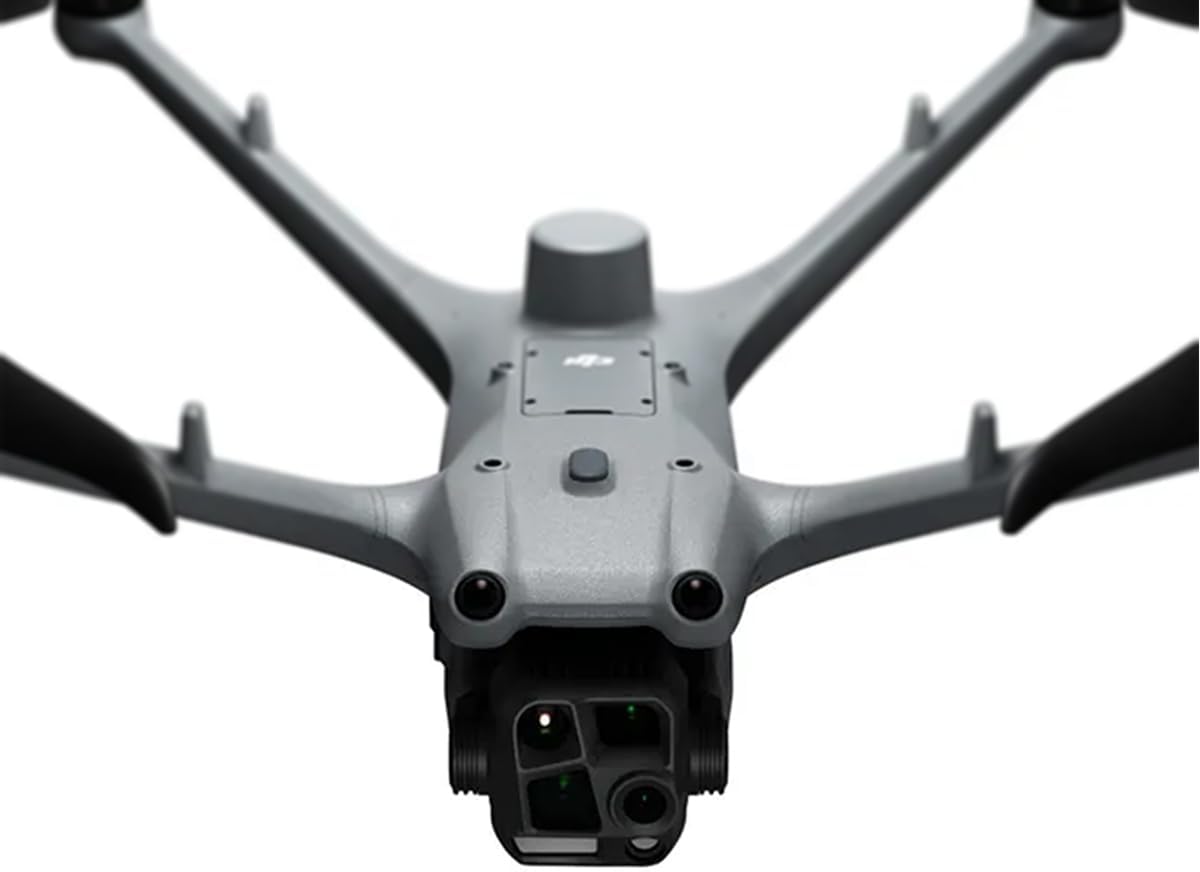 DJI DJI Matrice 4TD (No Care)
