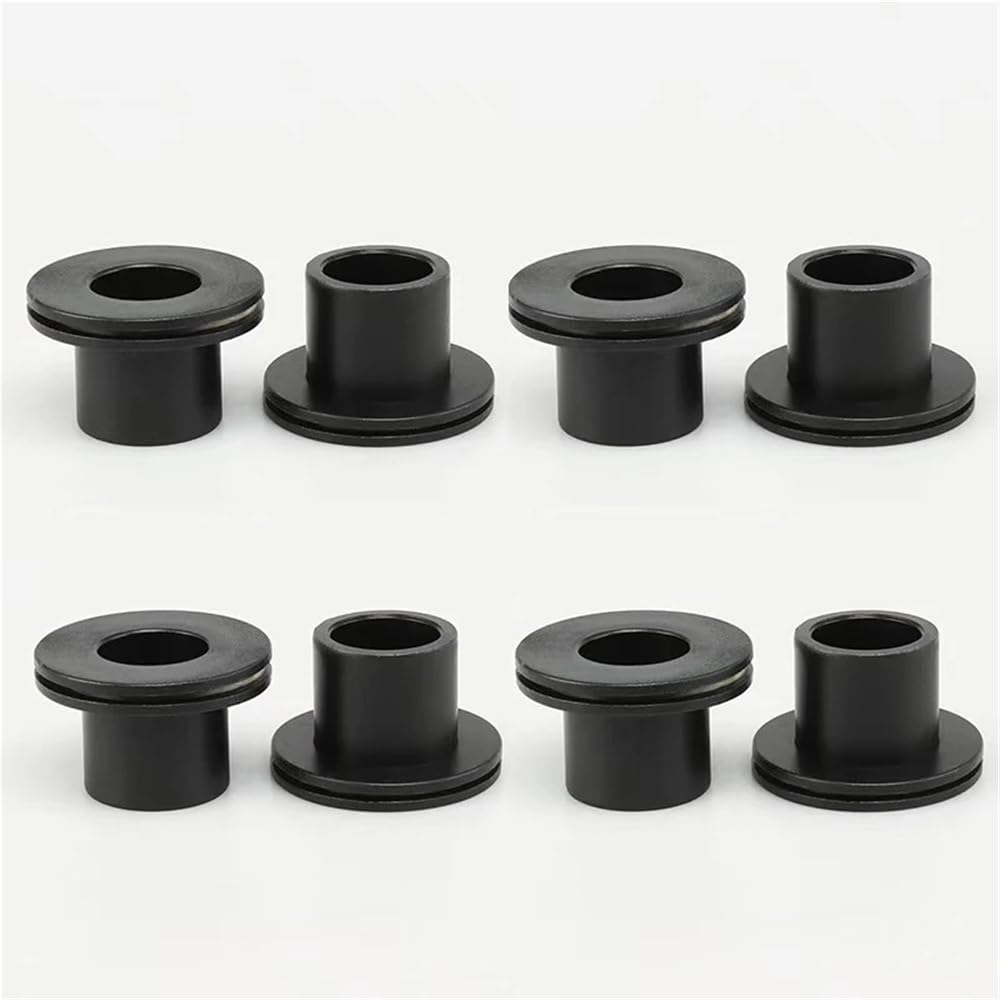 62238 Carbon Drone Propeller Set CW CCW Folding Fit for T70 T70P T100 Agricultural Drones - Drone Accessories(8CW 8CCW T100 Set)