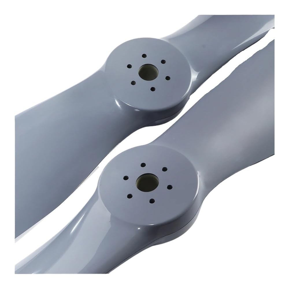 63x22 Inch PRO MATT Series Motor Propeller RC FIT for Drone Fixed Wing Quadcopter Parts(CCW and CW)