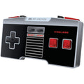 My Arcade Super Gamepad - Wireless Gaming Controller for Nintendo SNES Classic, NES Classic, Super Famicom, Wii, Wii U (Super NES Colors)