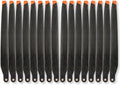 Carbon Propeller Parts C-W CC-W Folding Propellers Agricultural Accessories FIT for 6223 T70 T70P T100 Drone(8pcs CW and CCW-T100)