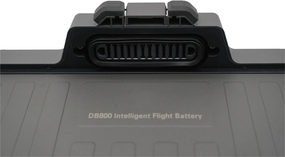 Drone， Compatible for DJI Agras T25 Agricultural Drone DB800 Intelligent Flight Battery Replacement