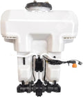 Compatible For Agricultural Drones T50, Water Tank System With Accessories | Effectively aids T50 drone operations, improving agricultural work efficiency.