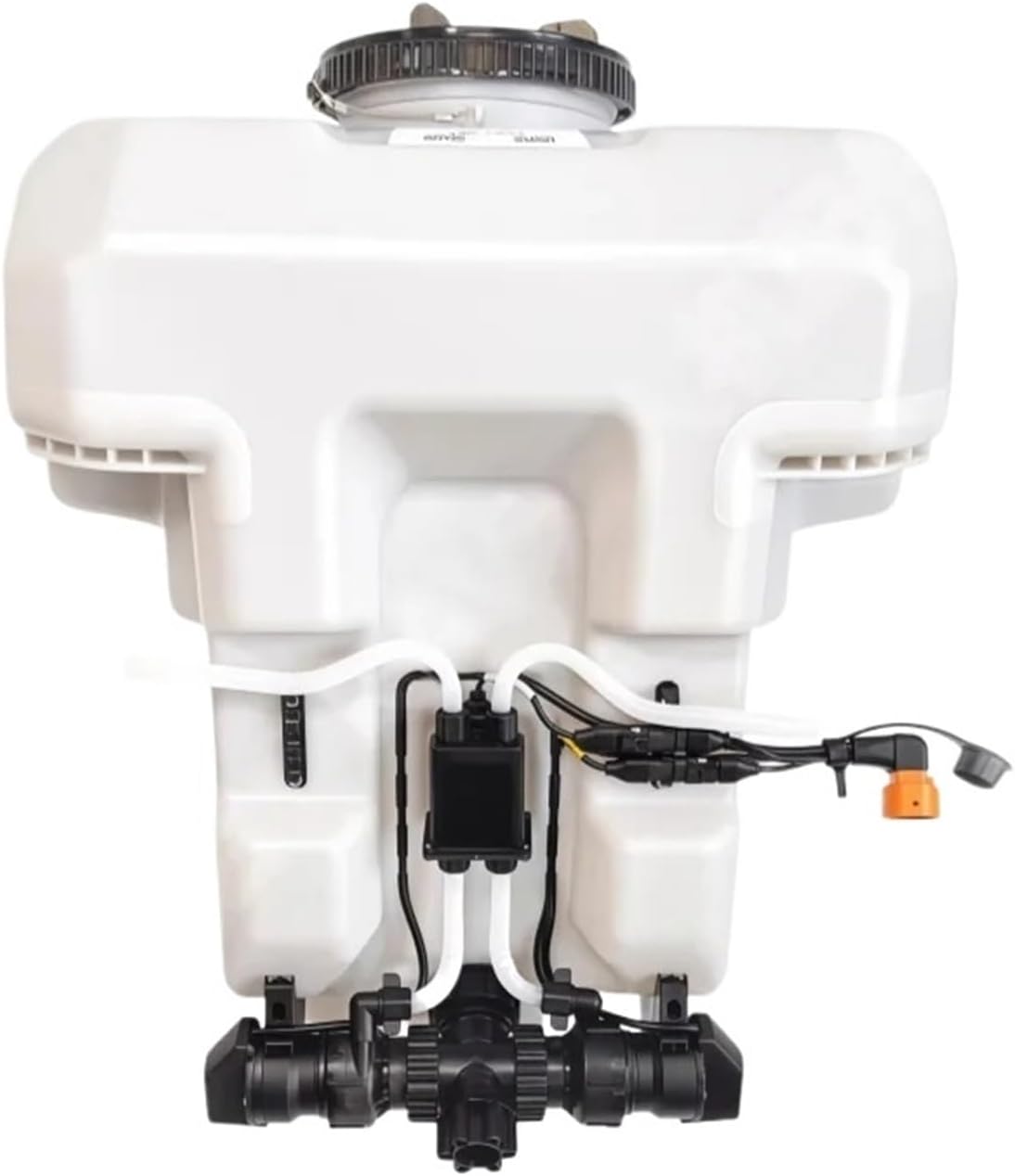 Compatible For Agricultural Drones T50, Water Tank System With Accessories | Effectively aids T50 drone operations, improving agricultural work efficiency.