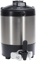 Bunn 42750.0250 TF ThermoFresh Server with Digital Sight Gauge, 1-1/2 Gallon Capacity without Base