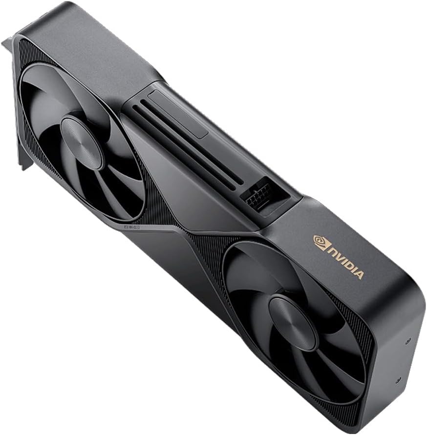 PNY VCNRTXPRO6000B-PB RTX PRO 6000 96GB GDDR7 Graphic Card