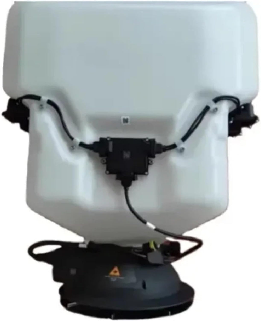 Compatible for DJI Agras T50: Agricultural Drone Water Tank Spreader System – Sow Seeding Fertilization UAV Repair Parts