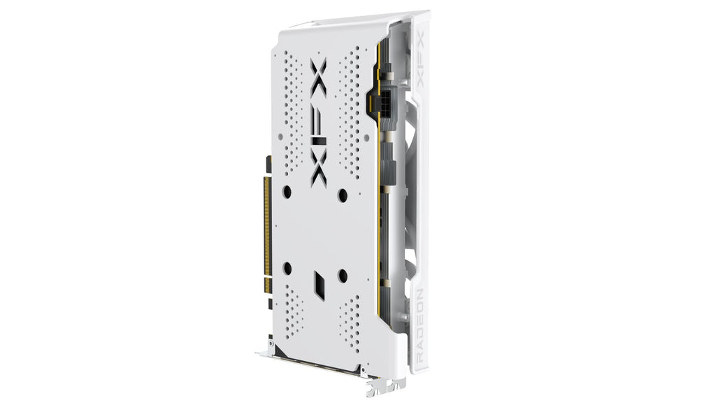 XFX Speedster MERC310 AMD Radeon RX 7900XT Gaming Graphics Card with 20GB GDDR6, AMD RDNA 3 RX-79TMERCW9