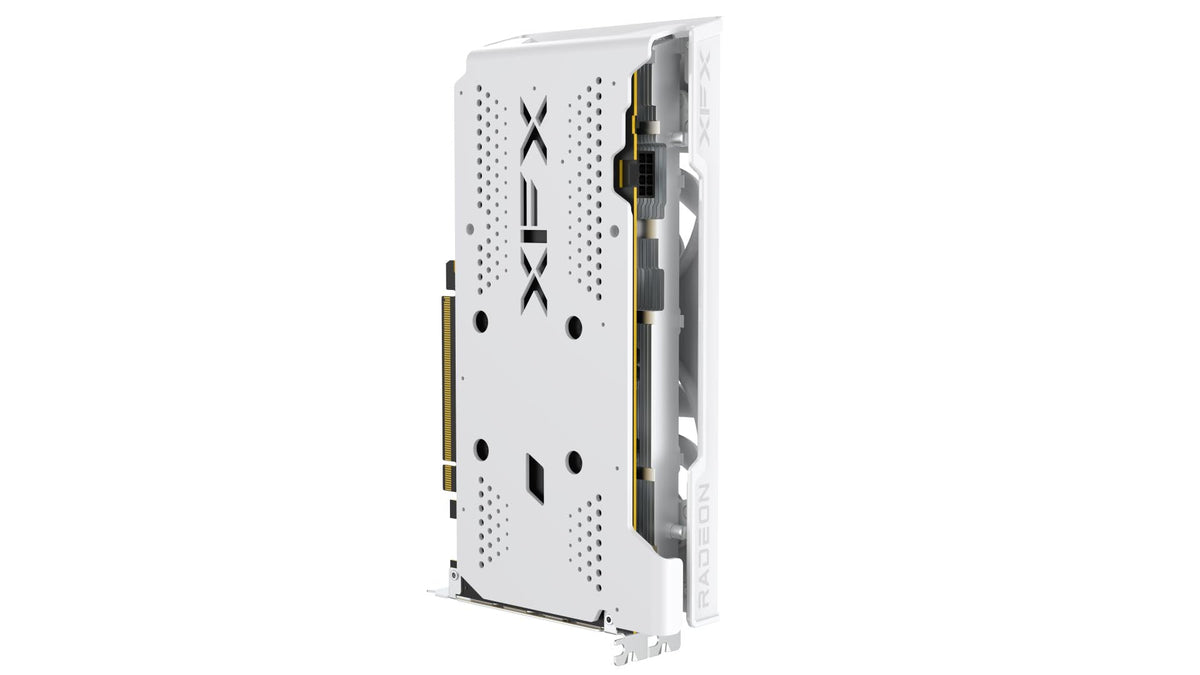 XFX Speedster MERC310 AMD Radeon RX 7900XT Gaming Graphics Card with 20GB GDDR6, AMD RDNA 3 RX-79TMERCW9