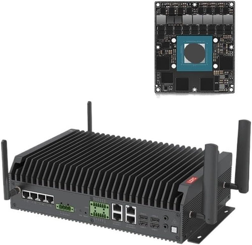 64GB 275Tops Embedded DC Fit For 12-36V Drones