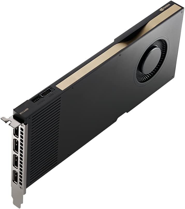 PNY NVIDIA RTX A4000