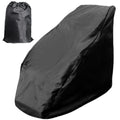 Massage Chair Cover XL Protector,Full Body Zero Gravity Chair Covers, Cover for Massage Chair,Shiatsu Massage Recliner Chair dustproof Cover,Covers for pet,cat and Dog Scratch Proof