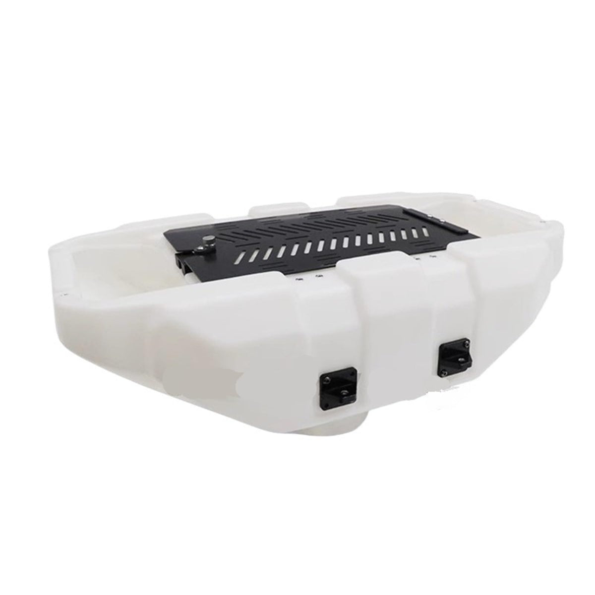 10L 22L Agricultural Drone Liquid Spreading System Tank | Agricultural Spraying Equipment(20L Spreading system)