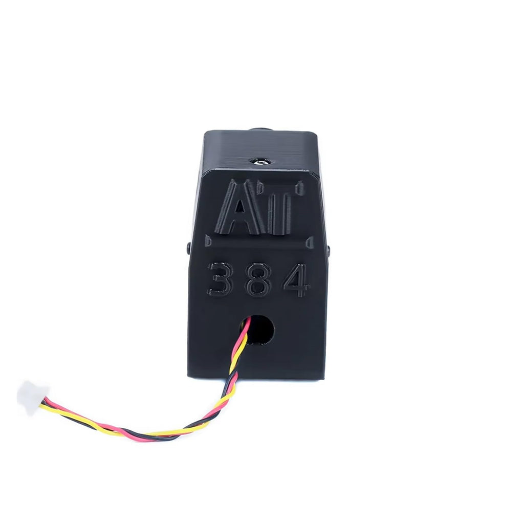 Dual FPV Thermal Camera Module, Day and Night Vision for Drone(640 x512)