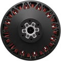 23555E 9KV Max Thrust 200kg Brushless Motor IP35 Fit for Multirotor Drones