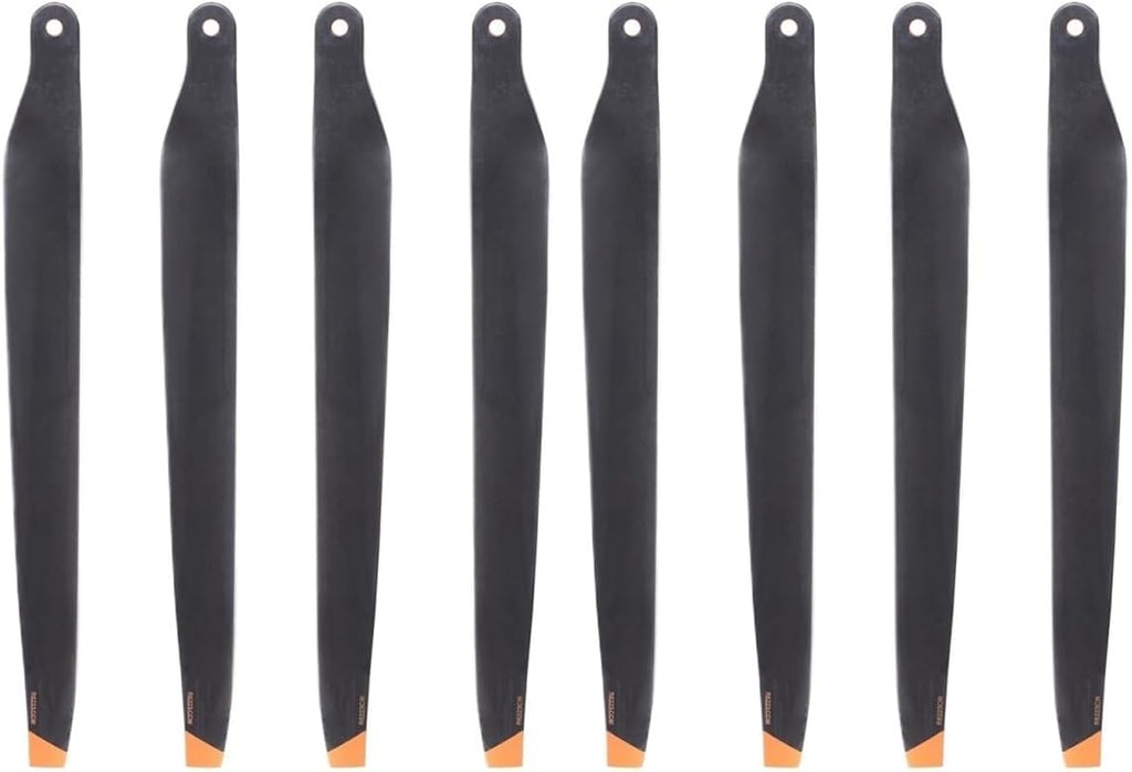 R6223 Folding Carbon Fiber CW/CCW Propeller Blades For T70/T70P Agricultural Drone(6223 Props 16pcs)
