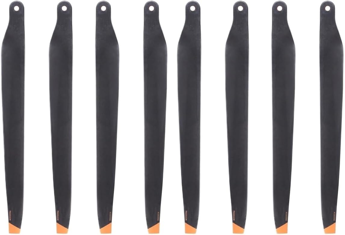 R6223 Folding Carbon Fiber CW/CCW Propeller Blades For T70/T70P Agricultural Drone(6223 Props 16pcs)