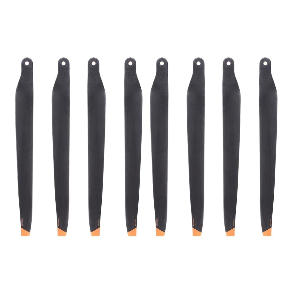 R6223 Folding Carbon Fiber CW/CCW Propeller Blades For T70/T70P Agricultural Drone(6223 Props 16pcs)