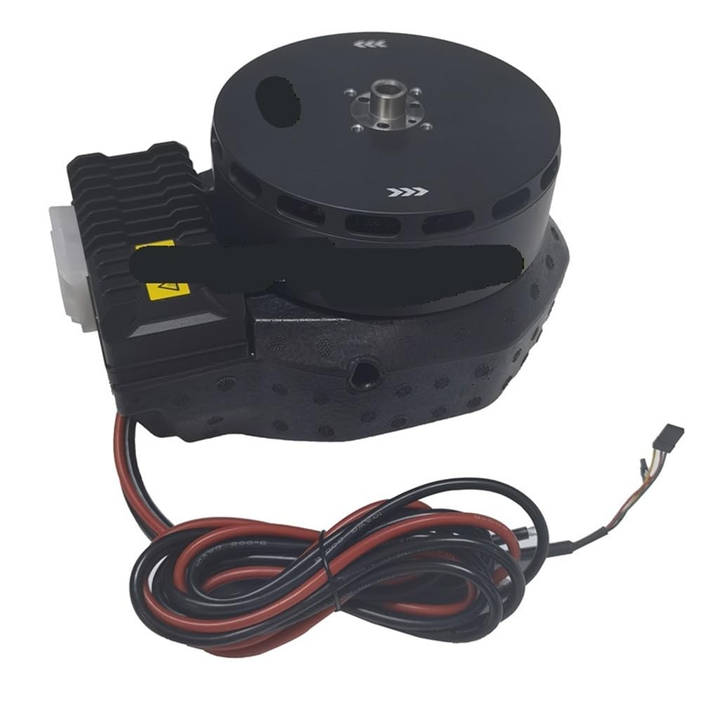 4-axis 50L 14S 18S 56kg Power System Motor Maximum Load Multirotor Agricultural FIT for X13 13825 5620 Pro Drone(X13 14S CCW)