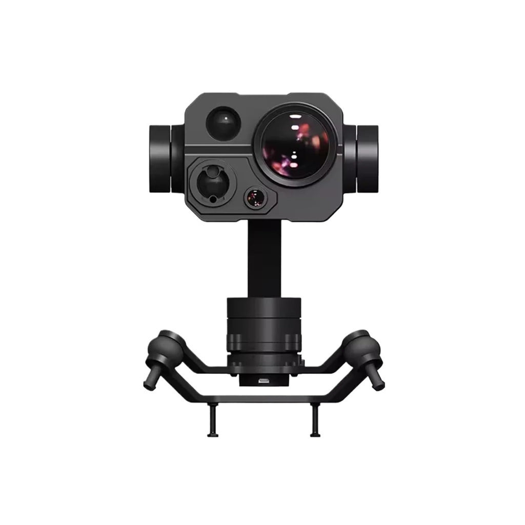 drone, ZT30 4K 180X Hybrid Zoom 30X Optical Camera 640x512 High-Resolution,gimbal camera repair part