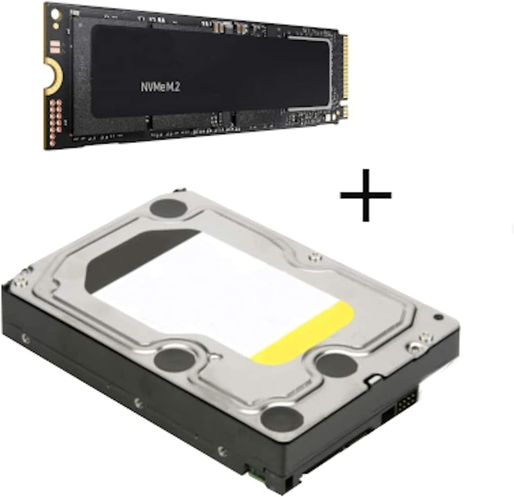 PCSP Z8 G4 Workstation, 2X Xeon Platinum 8168 (48-Cores / 96-Threads) 2.70GHz, 512GB NVMe M.2 SSD + 4TB HDD, Quadro P2000 5GB Graphics, USB 3.1, Windows 11 Pro (Renewed) (768GB DDR4)