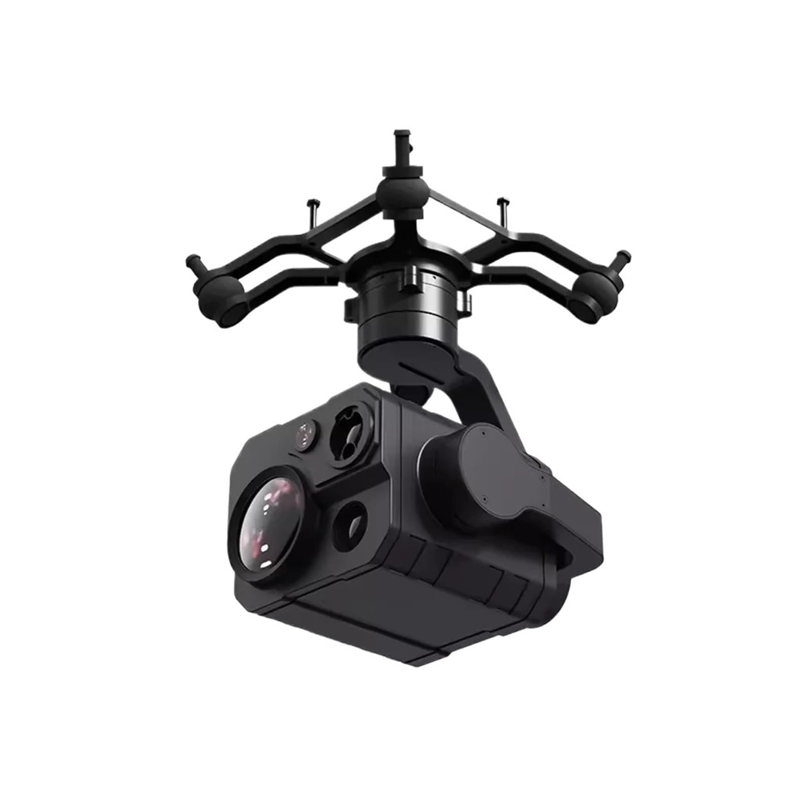 drone, ZT30 4K 180X Hybrid Zoom 30X Optical Camera 640x512 High-Resolution,gimbal camera repair part